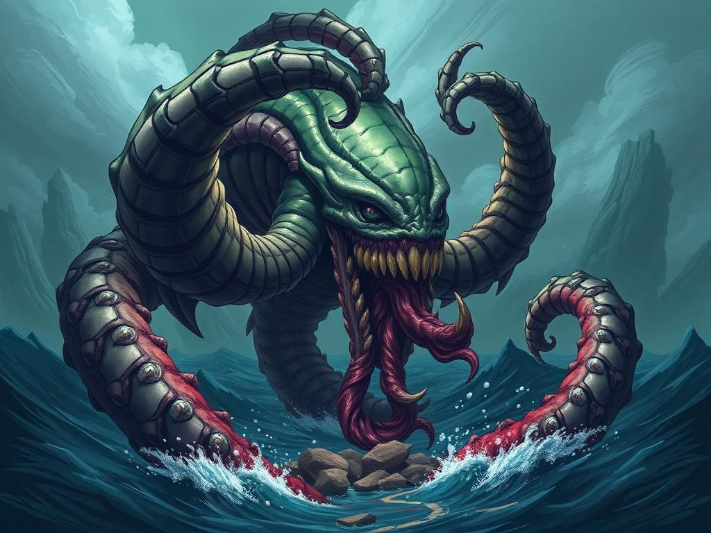 Kraken: Эволюция и технологии современных маркетплейсов