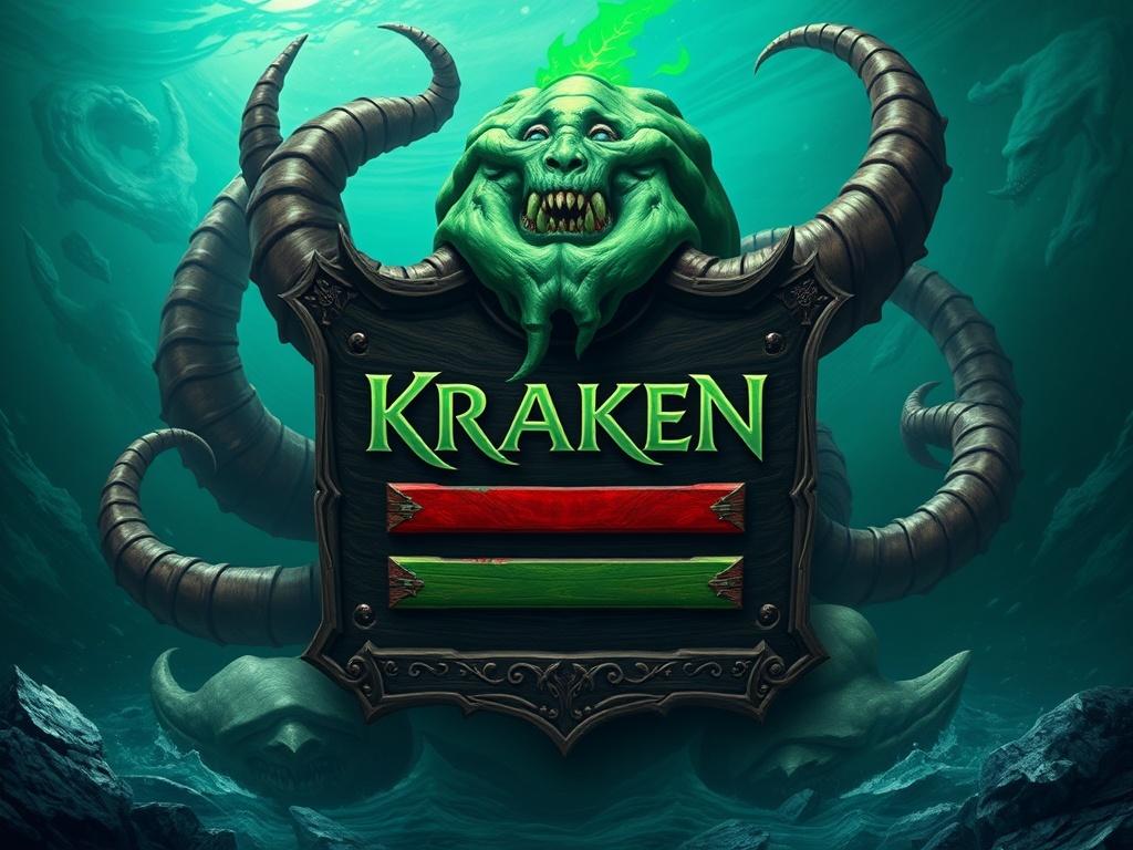 Безопасный kraken вход в мир цифровых технологий